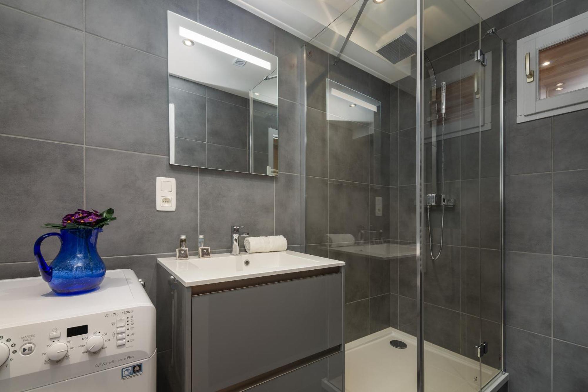 Chamonix Sud - Chailloud 202 - Happy Rentals מראה חיצוני תמונה