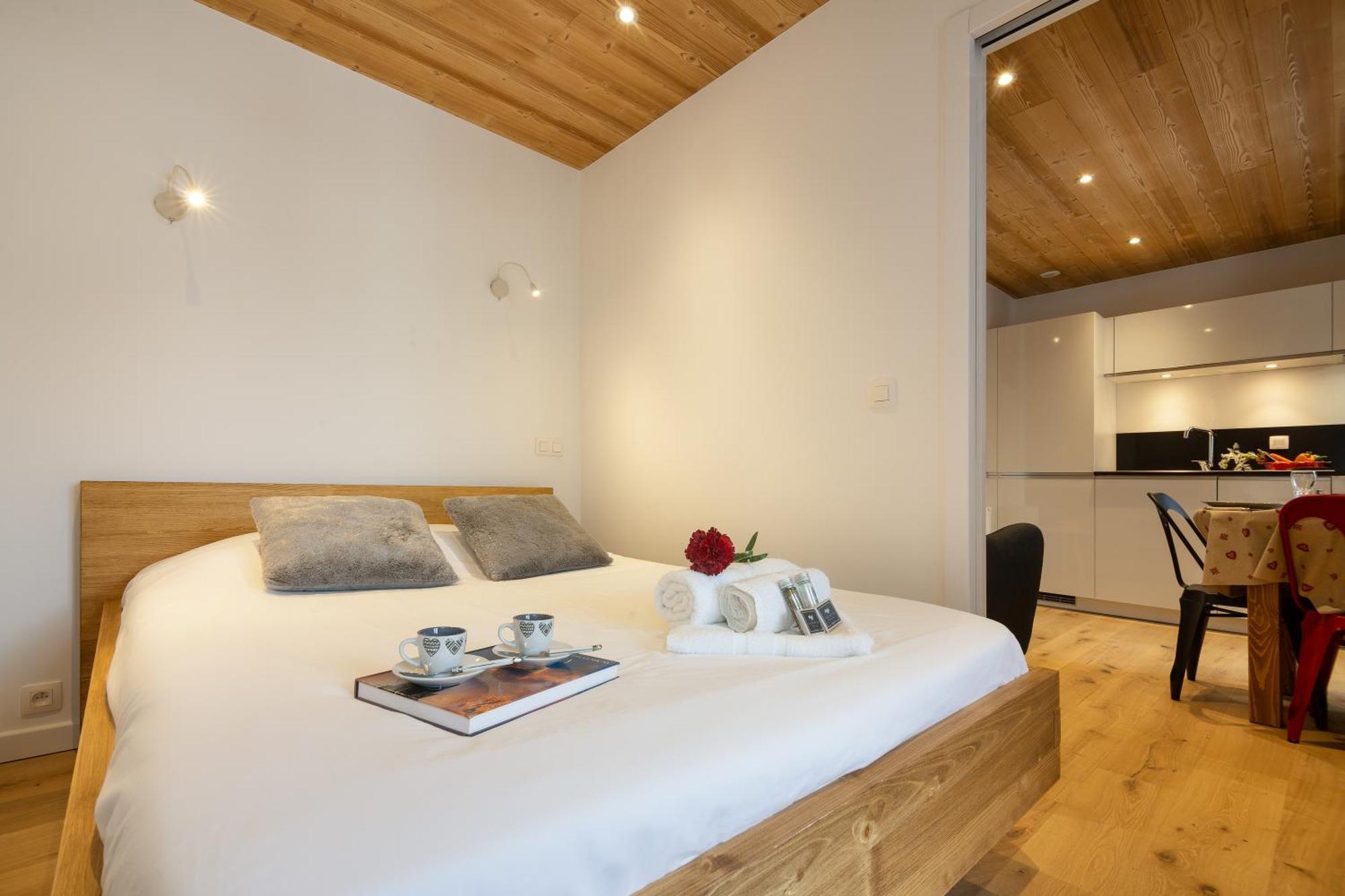 Chamonix Sud - Chailloud 202 - Happy Rentals מראה חיצוני תמונה