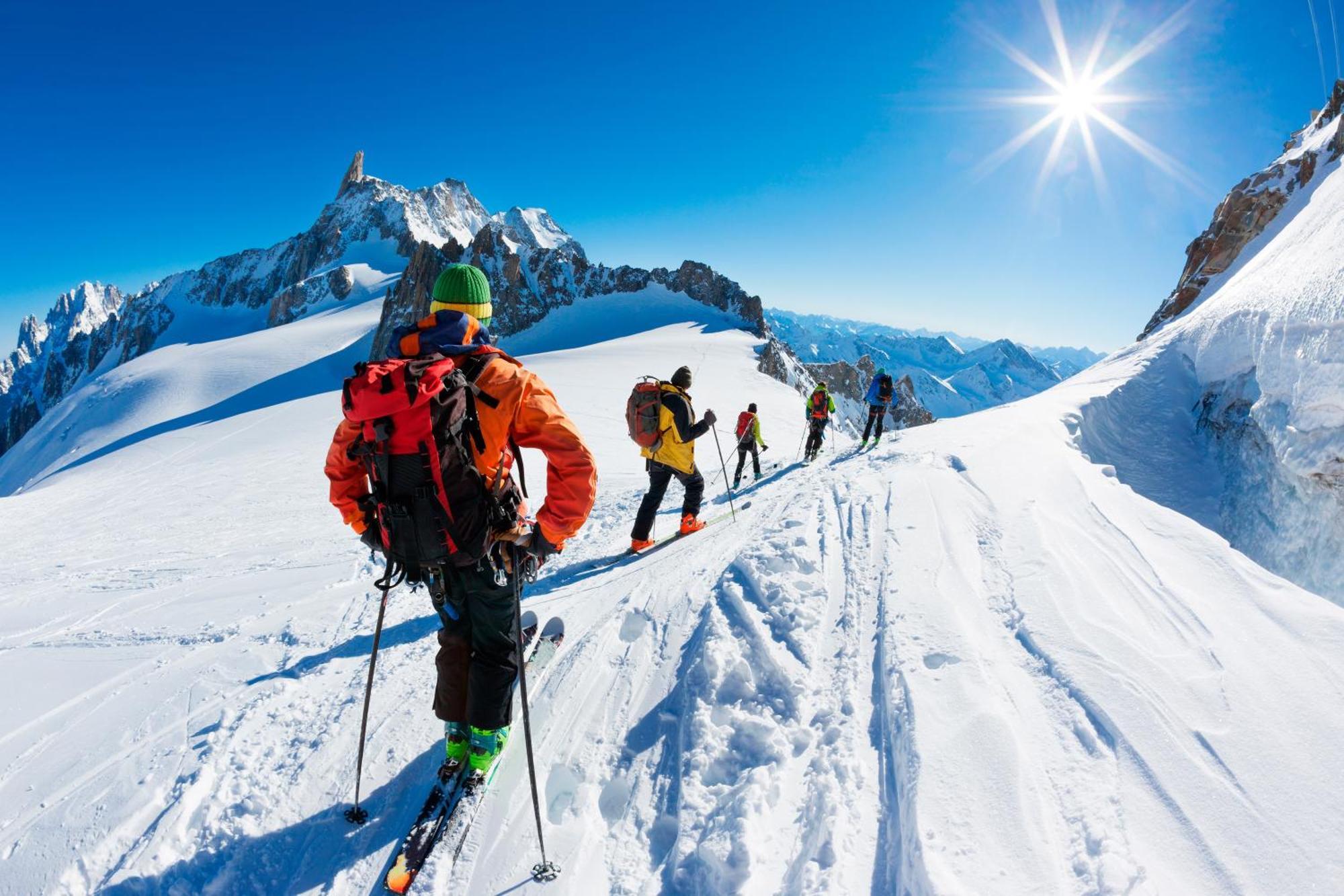 Chamonix Sud - Chailloud 202 - Happy Rentals מראה חיצוני תמונה