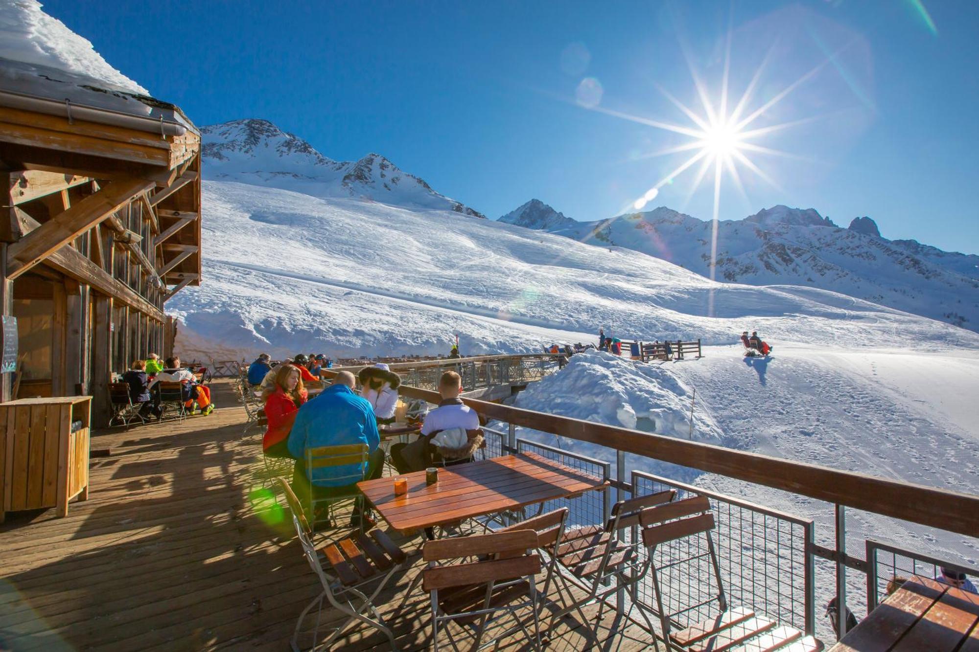 Chamonix Sud - Chailloud 202 - Happy Rentals מראה חיצוני תמונה